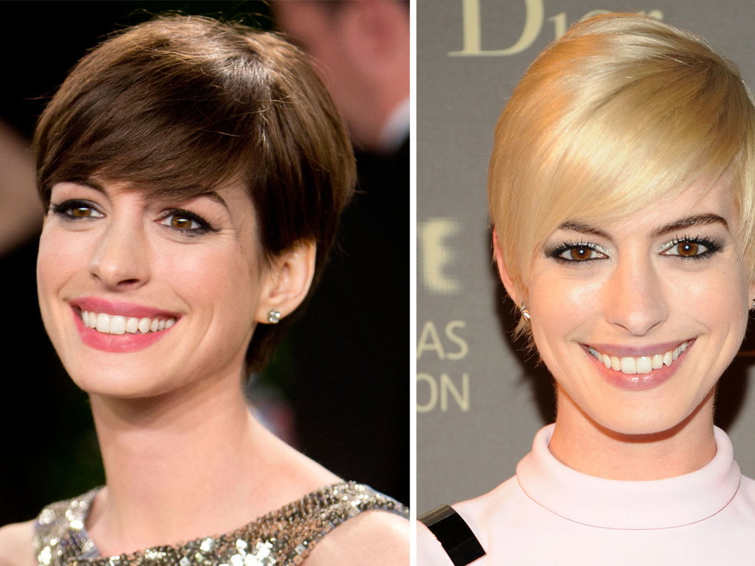 Anne Hathaway