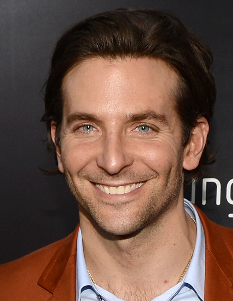 Bradley Cooper