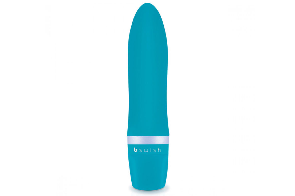 Bswish Vibrator