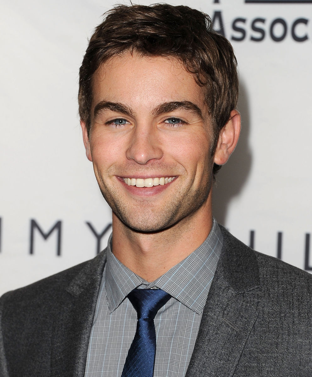 Chace Crawford