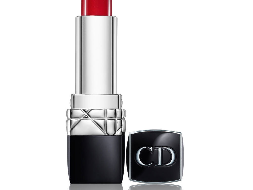 Lippenstift Rouge Dior