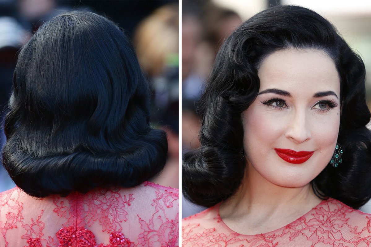Dita von Teese