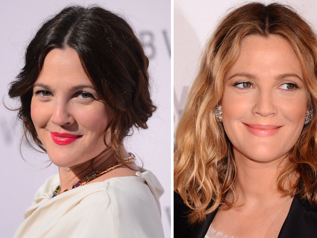 Drew Barrymore