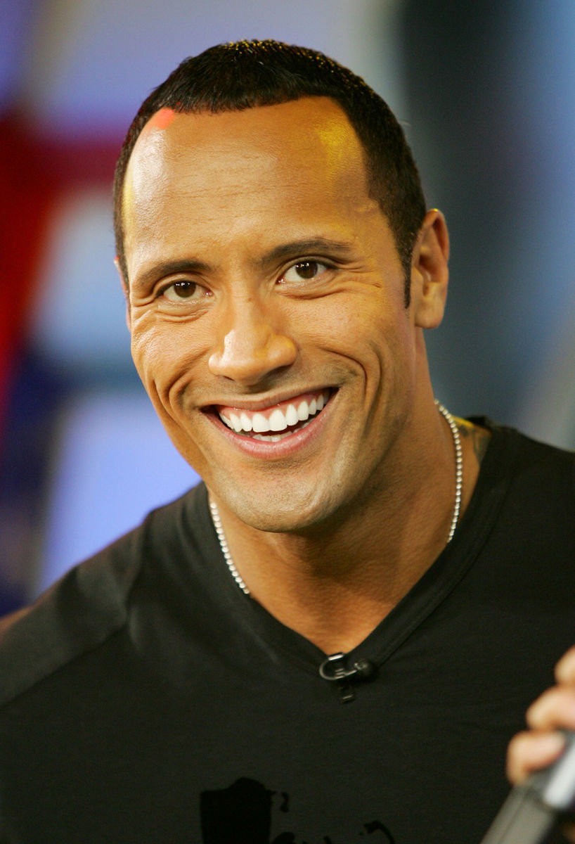 Dwaine Johnson