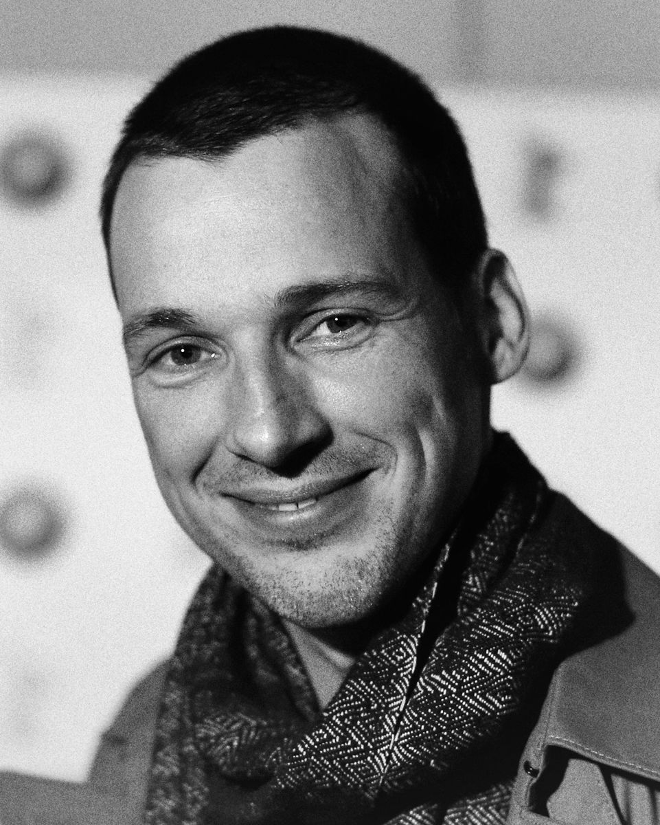 Florian David Fitz