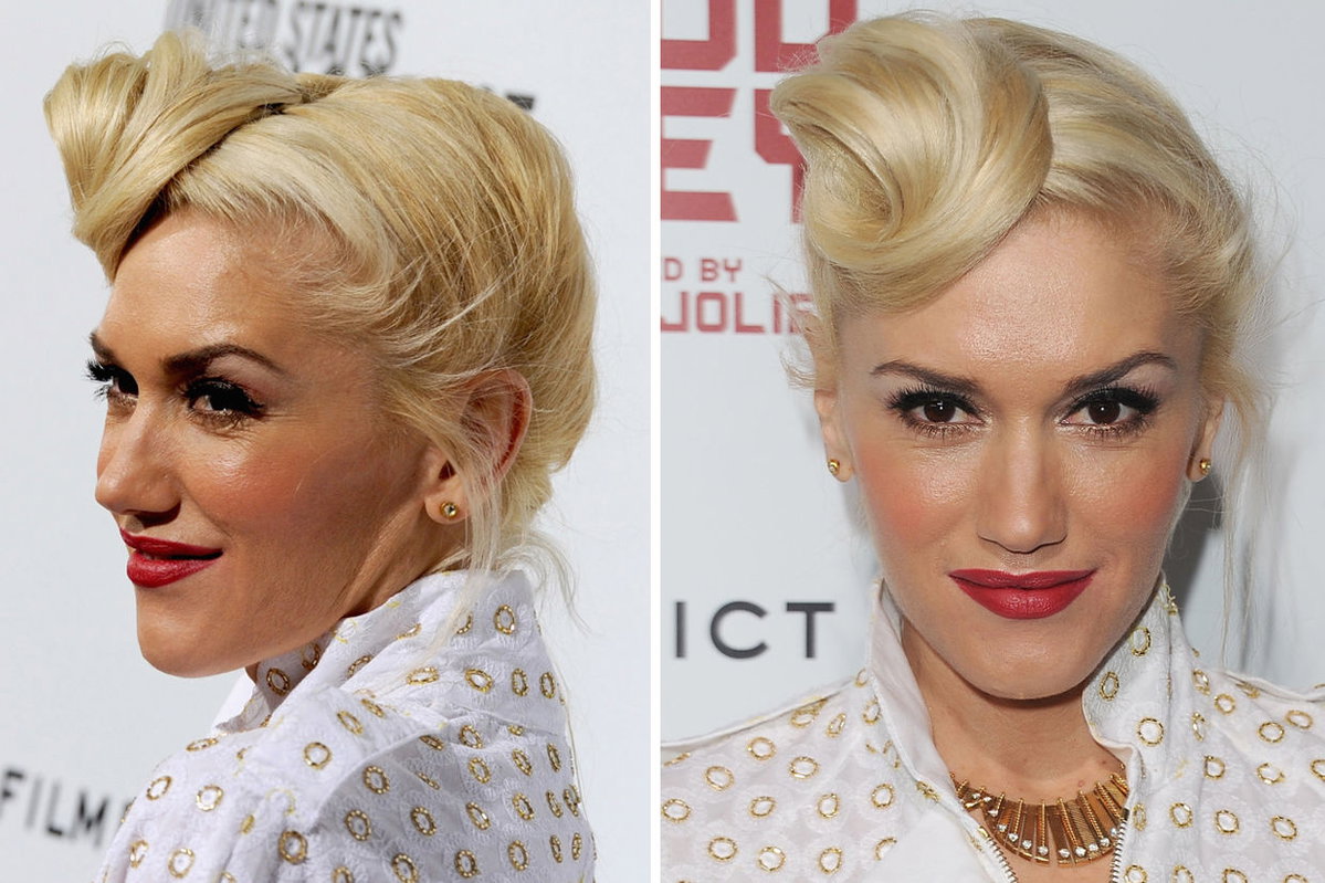 Gwen Stefani