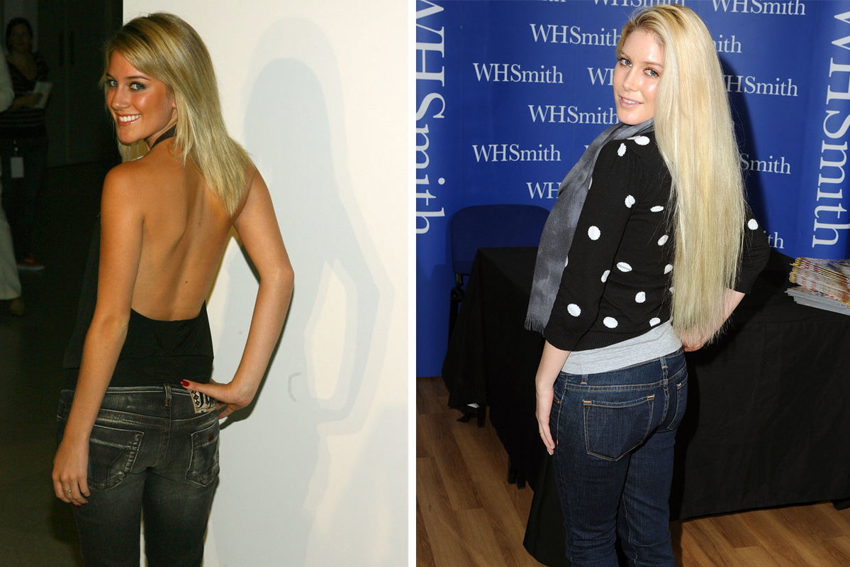 Heidi Montag