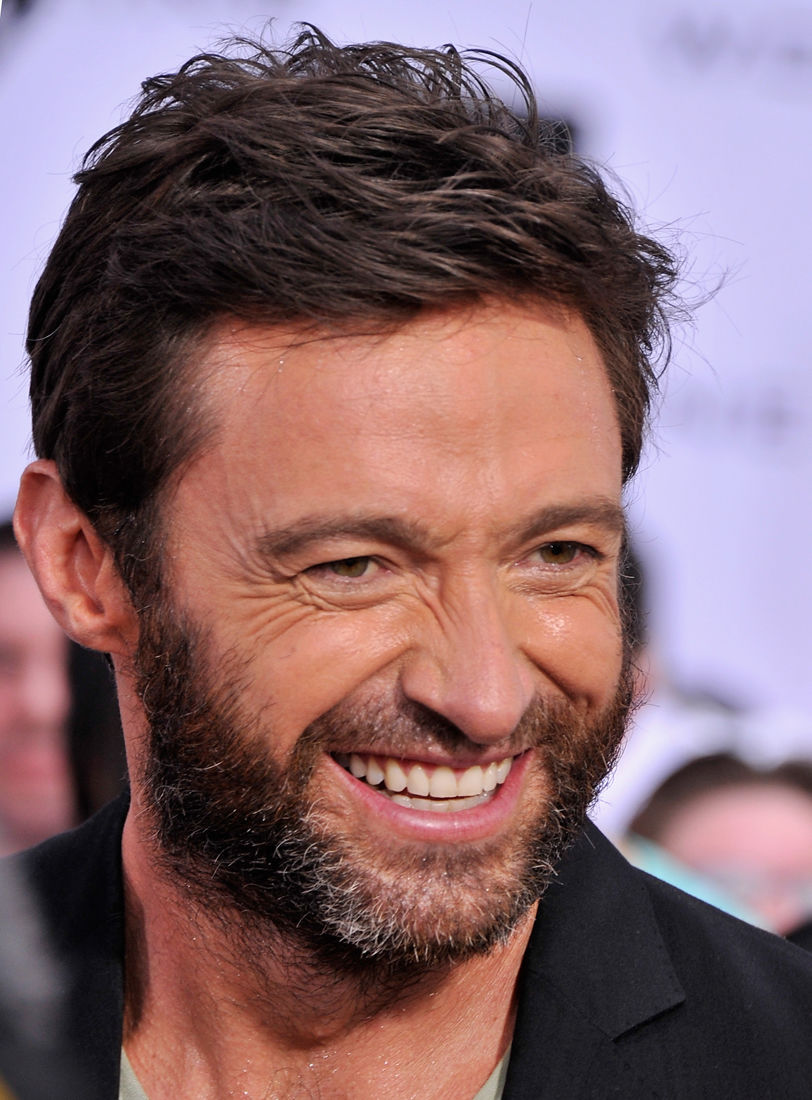 Hugh Jackman