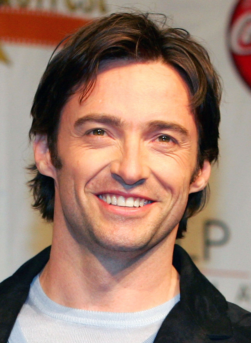 Hugh Jackman