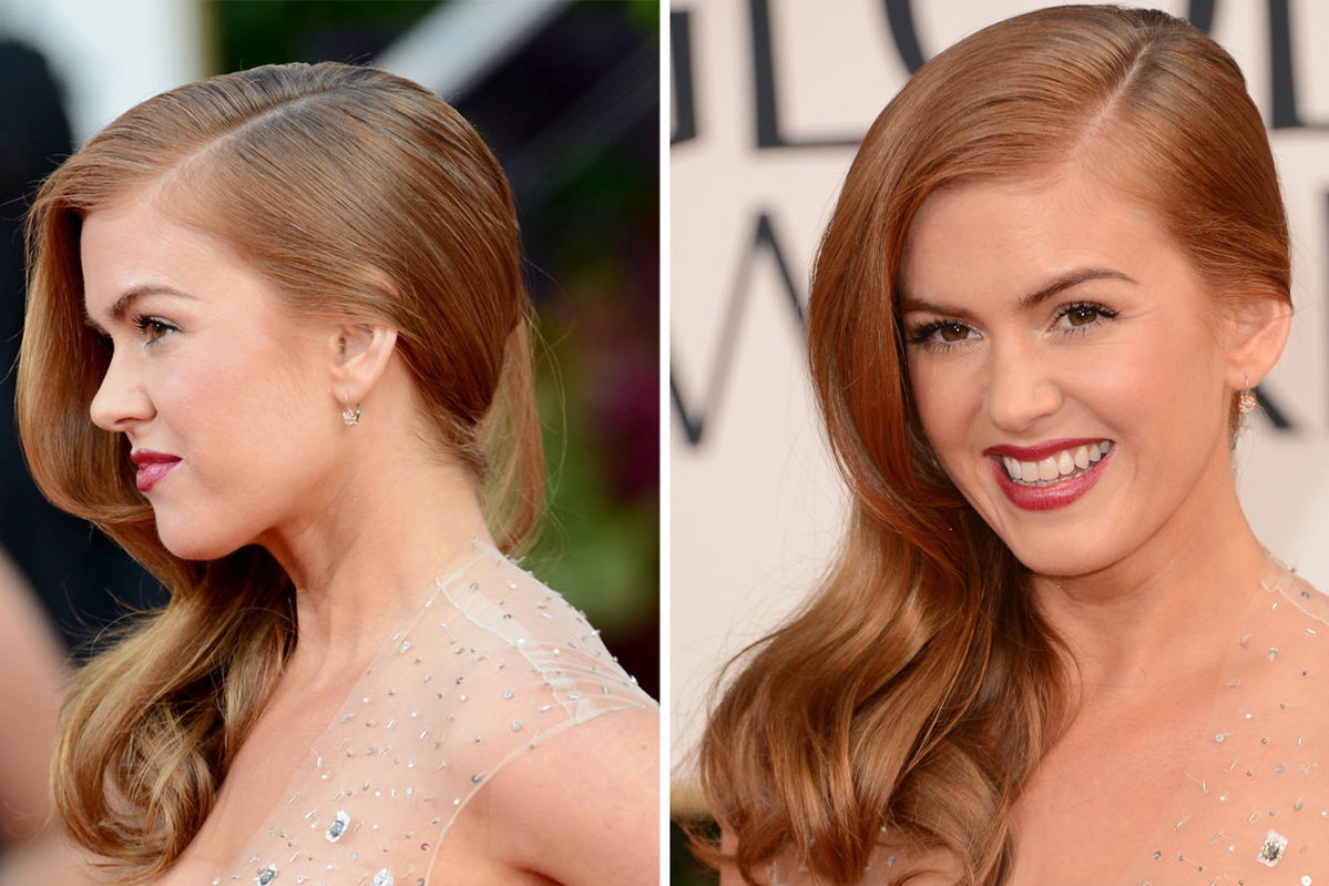 Isla Fisher