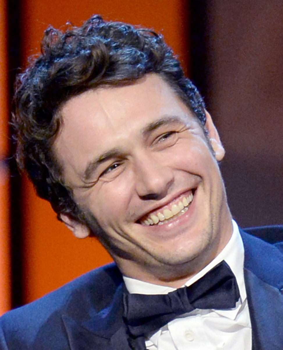 James Franco