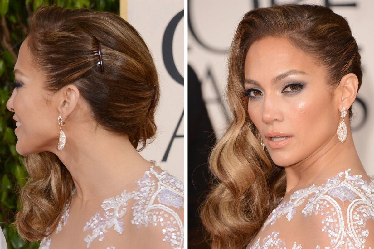 Jennifer Lopez