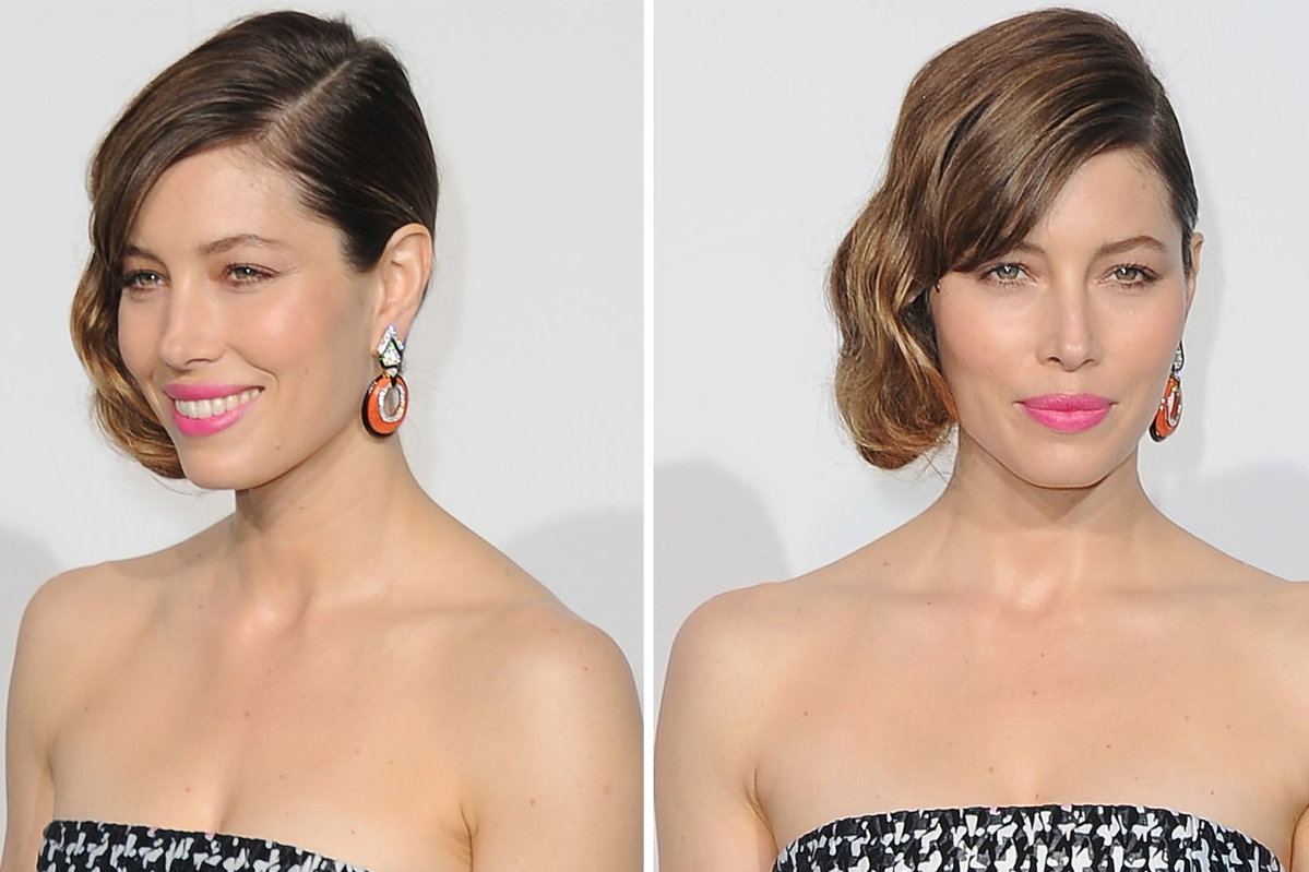 Jessica Biel