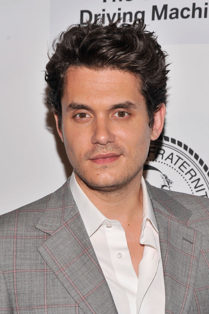 John Mayer