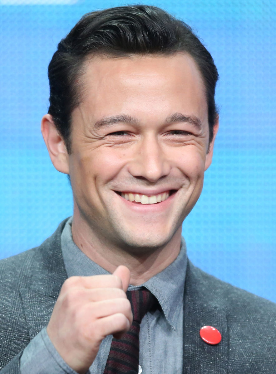 Joseph Gordon Levitt