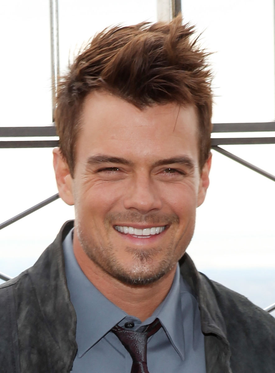 Josh Duhamel