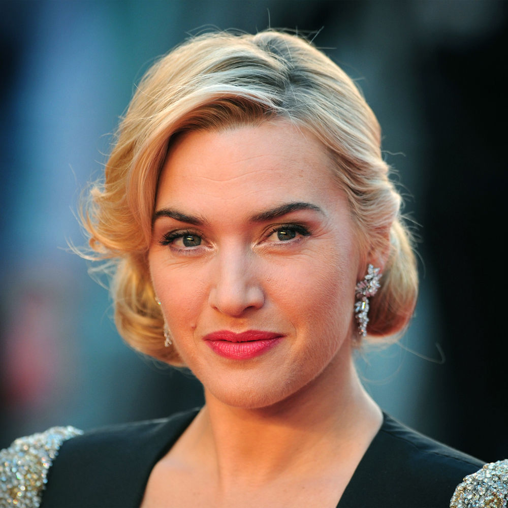 Kate Winslet