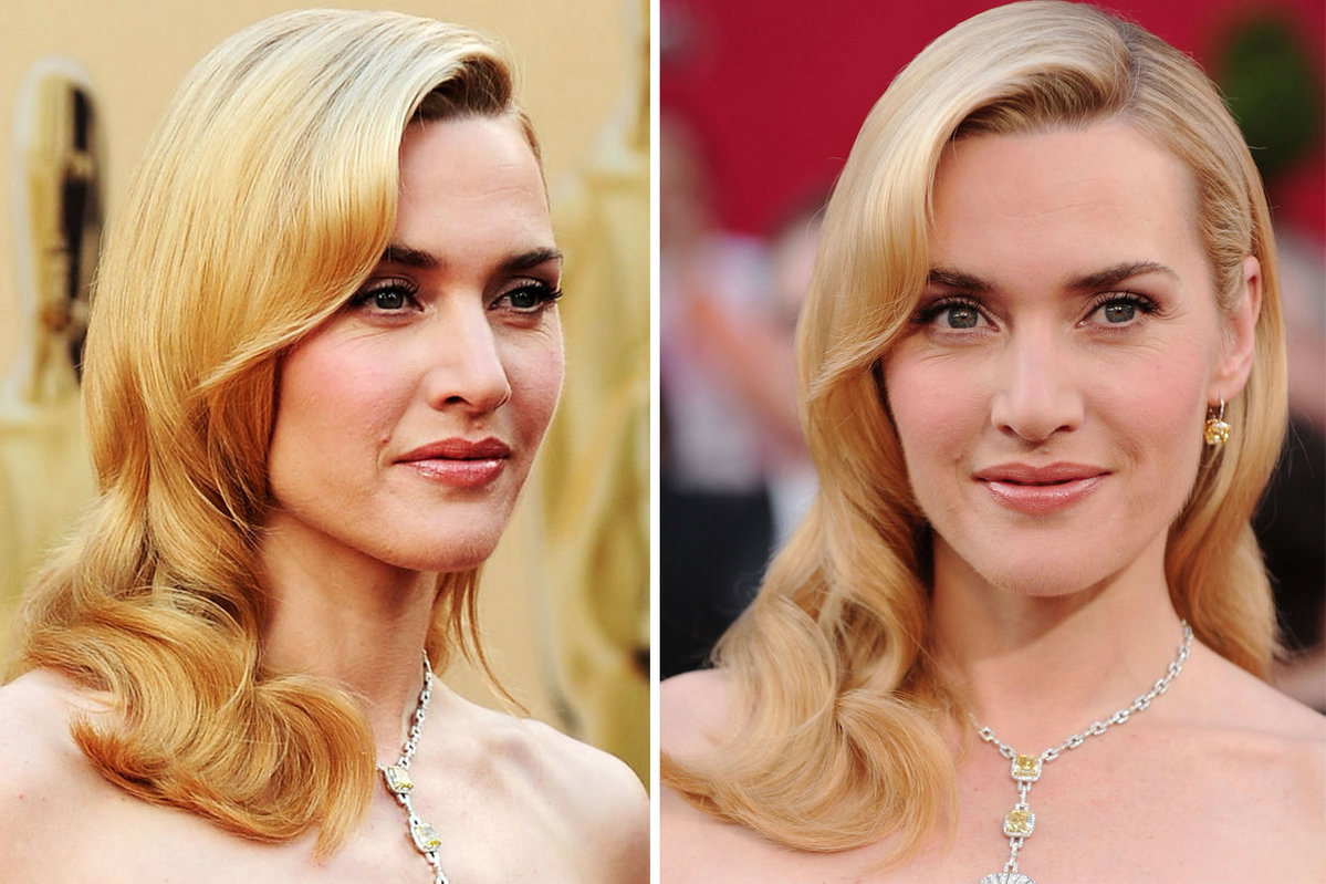Kate Winslet