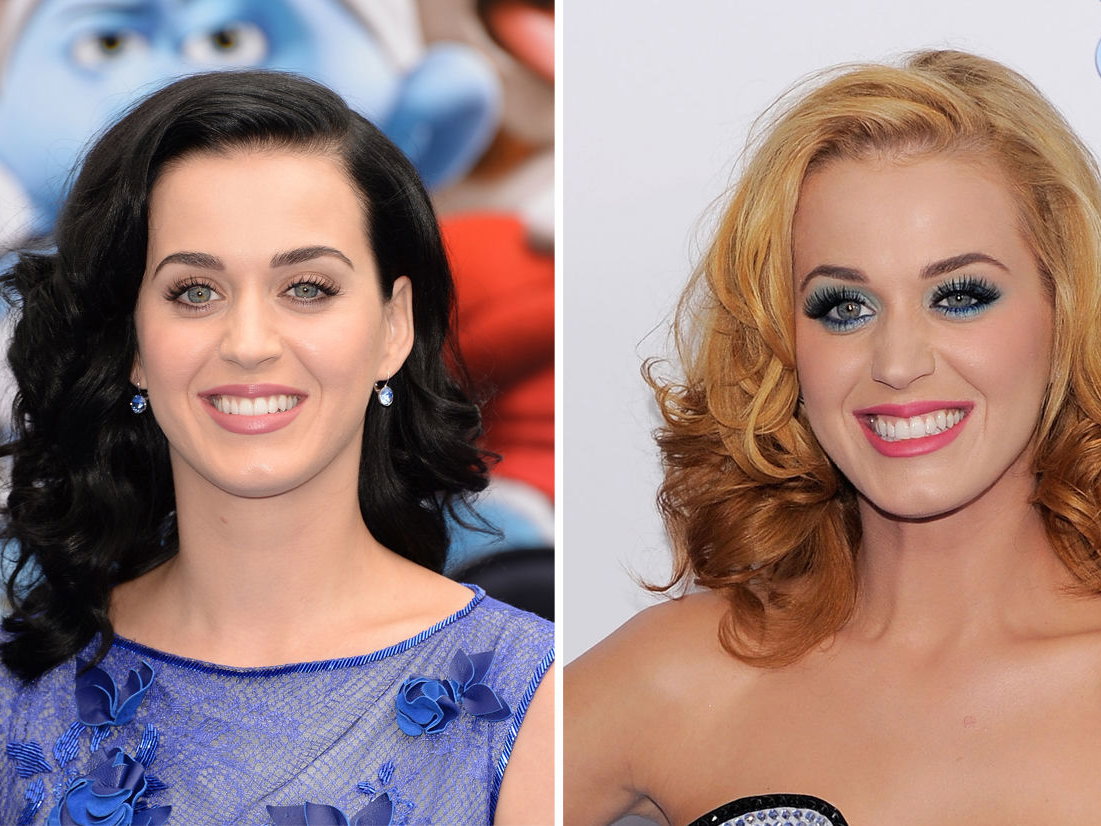 Katy Perry