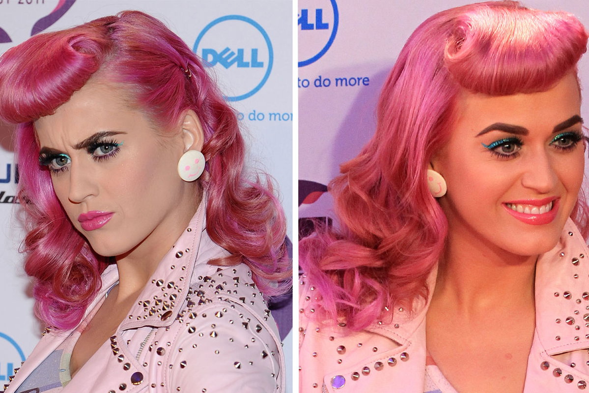 Katy Perry
