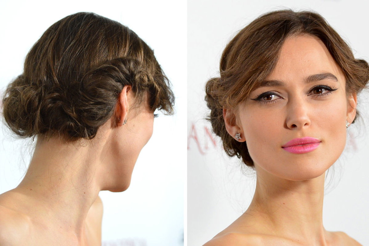 Keira Knightley