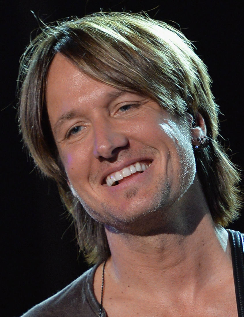 Keith Urban
