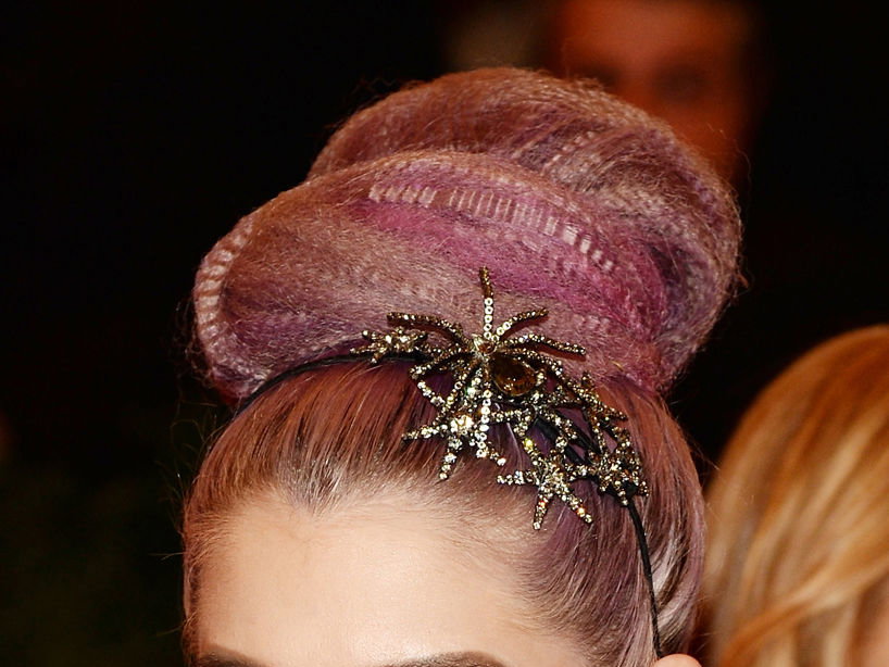 Kelly Osbourne