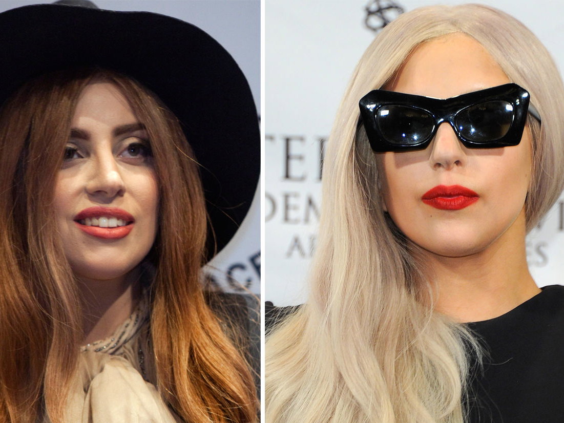 Lady Gaga