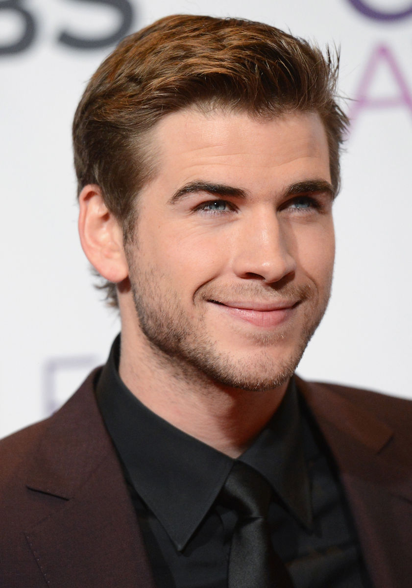 Liam Hemsworth