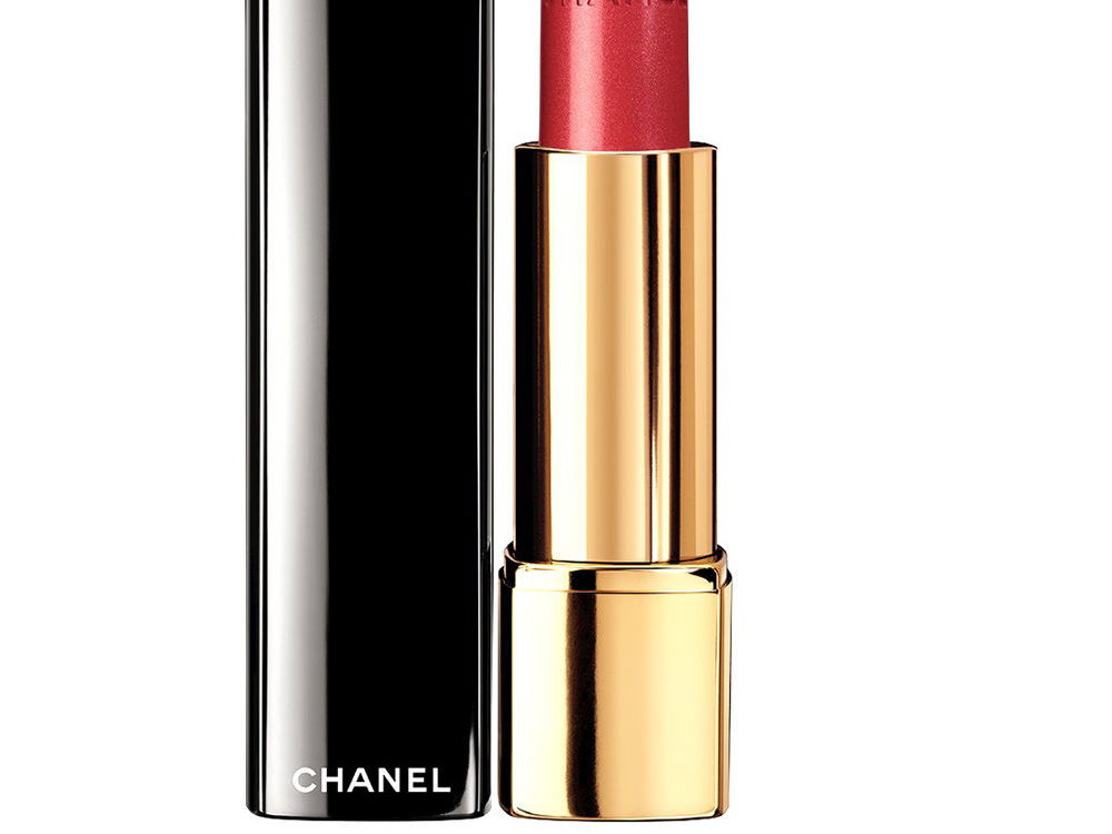 Lippenstift Rouge Allure Chanel