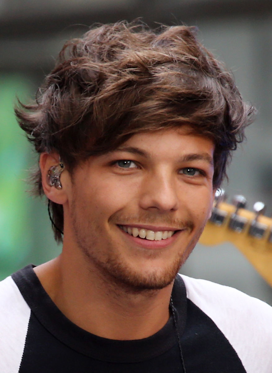 Louis Tomlinson