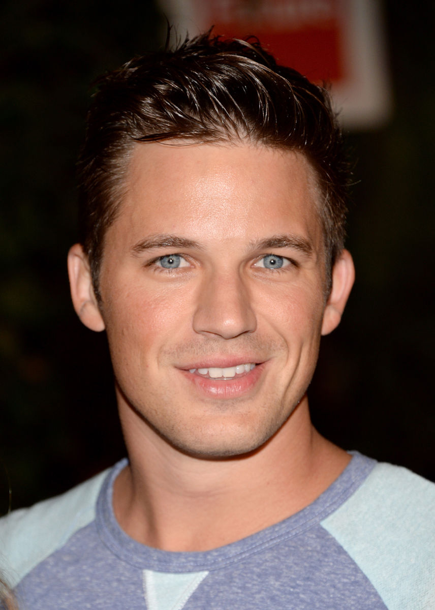 Matt Lanter