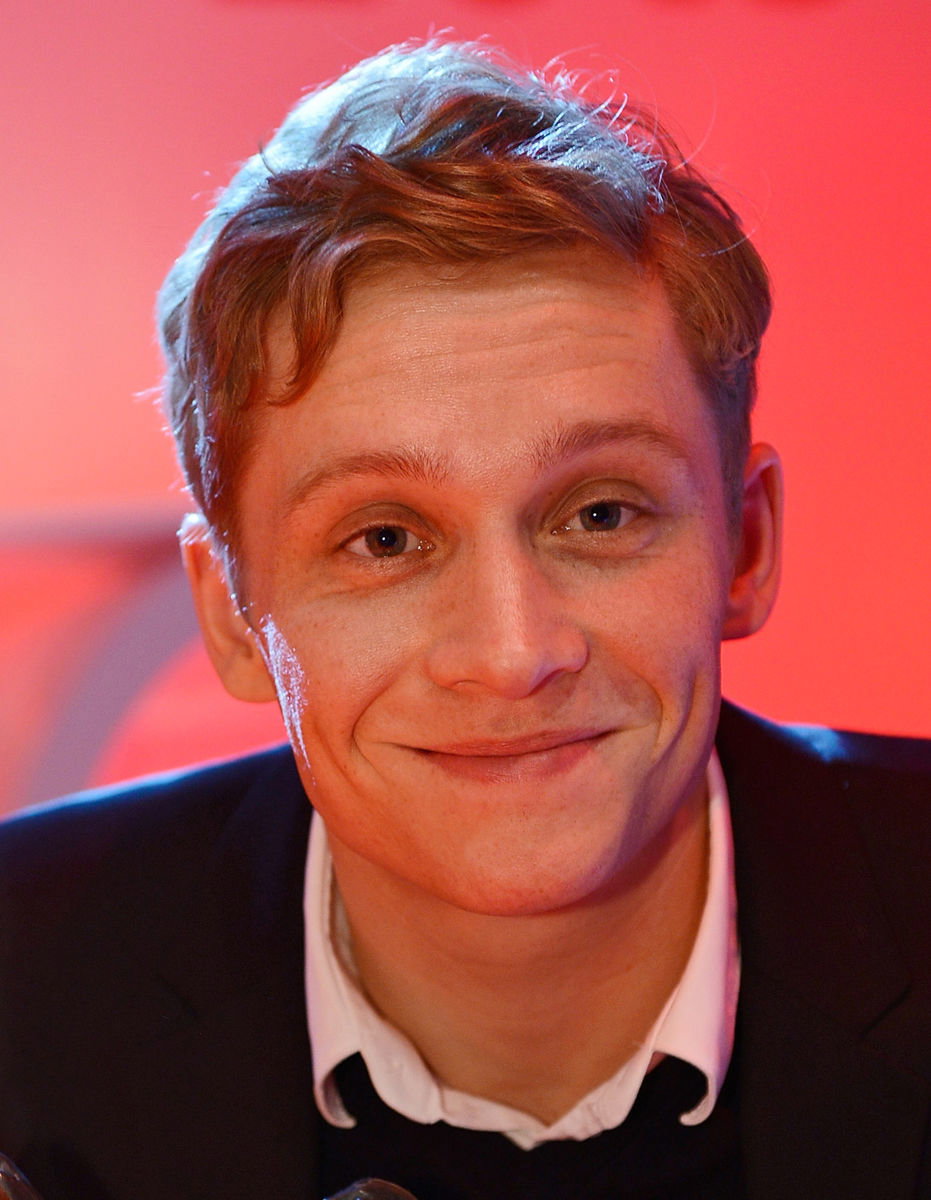 Matthias Schweighöfer