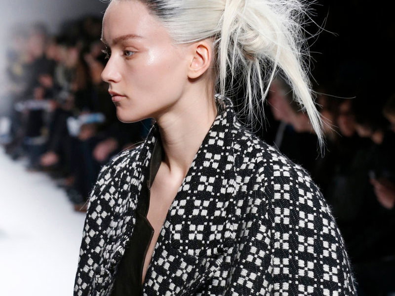 Model Ackermann