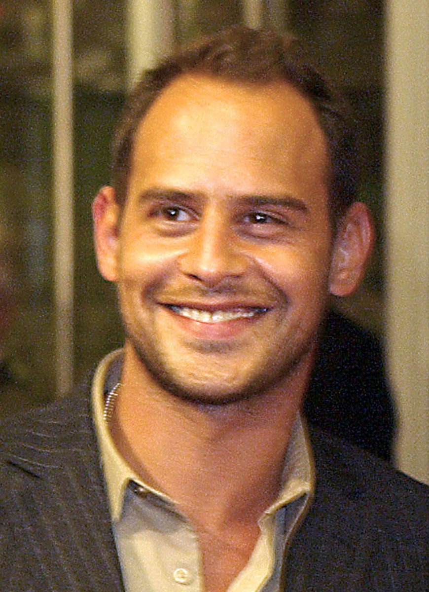 Moritz Bleibtreu