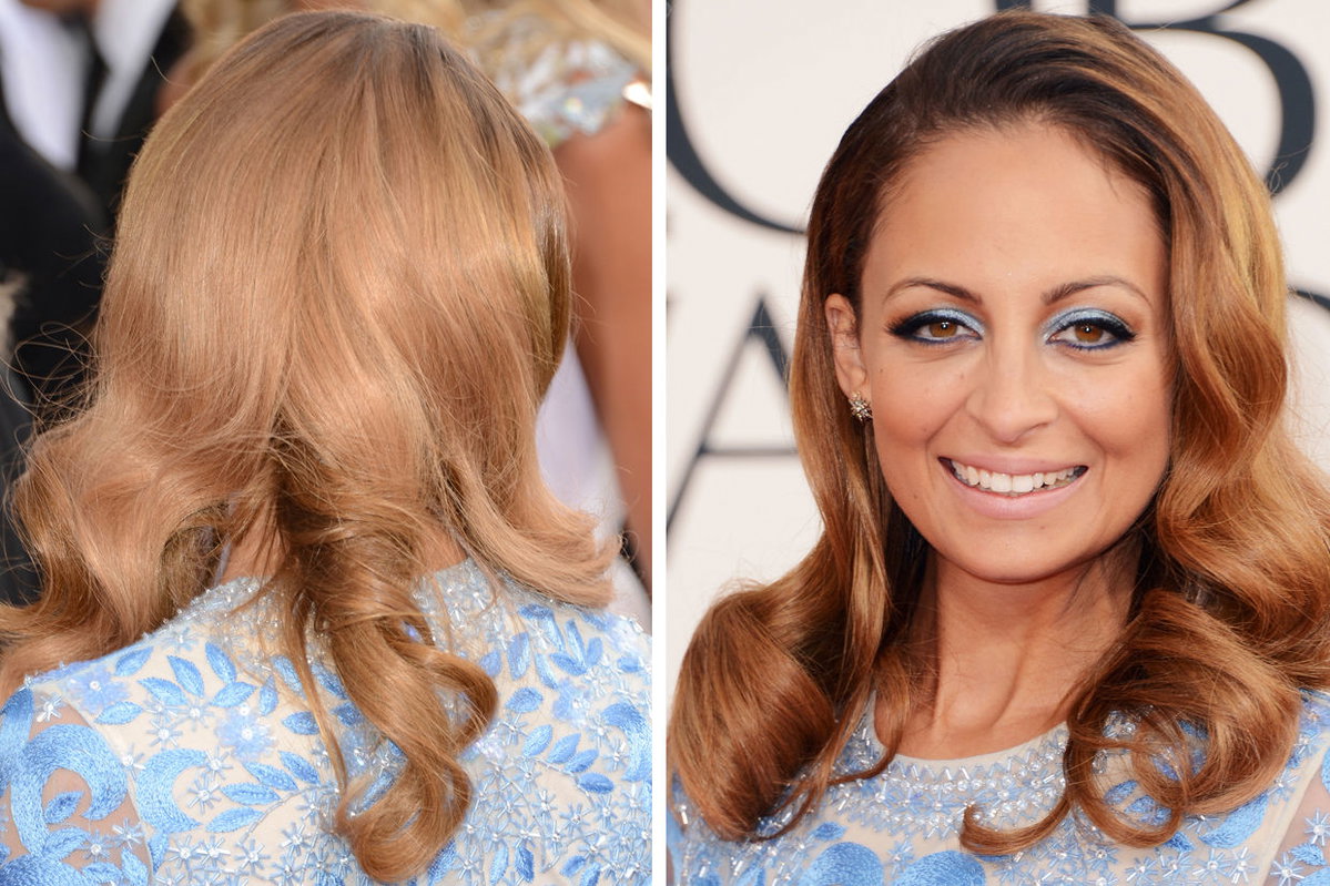 Nicole Richie