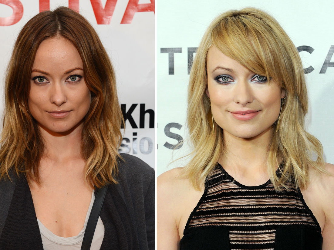 Olivia Wilde