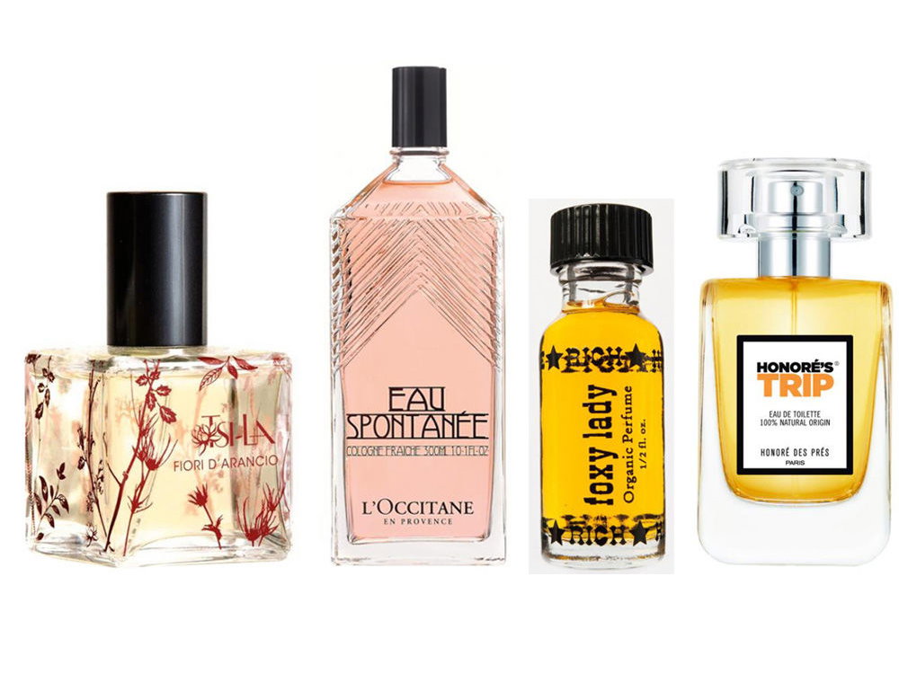 Parfumes