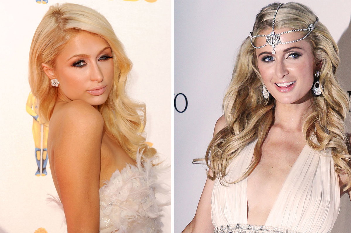 Paris Hilton