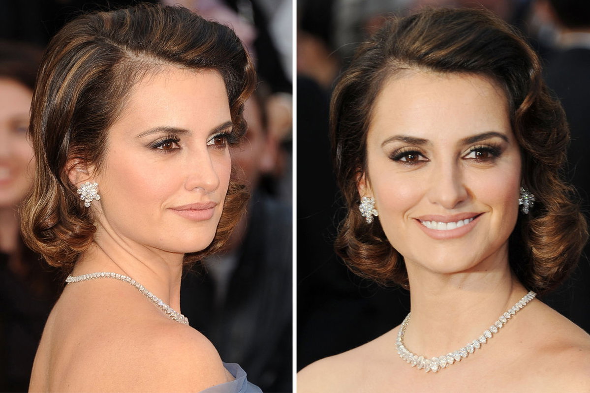 Penelope Cruz