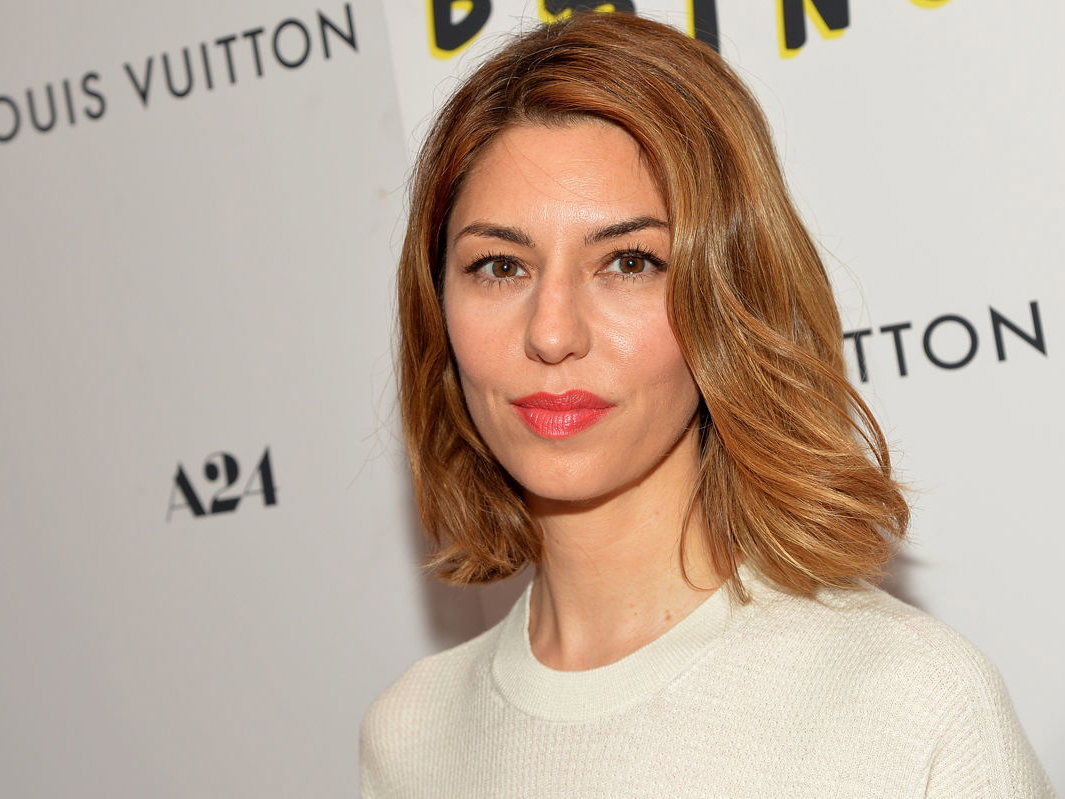 Sofia Coppola