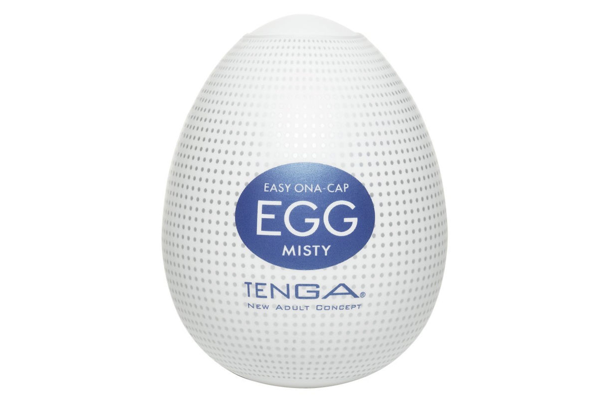 Tenga Egg
