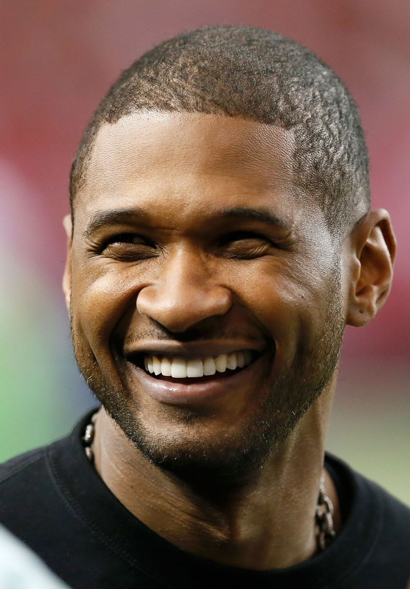 Usher