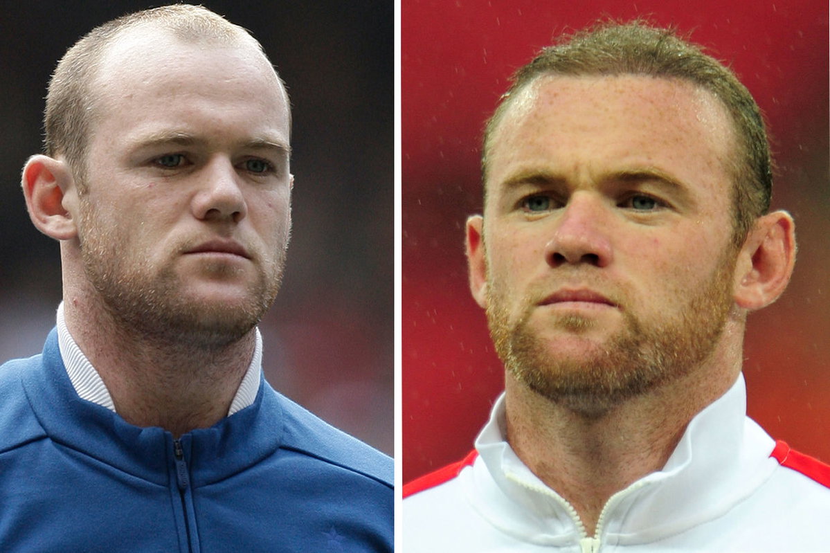 Wayne Rooney