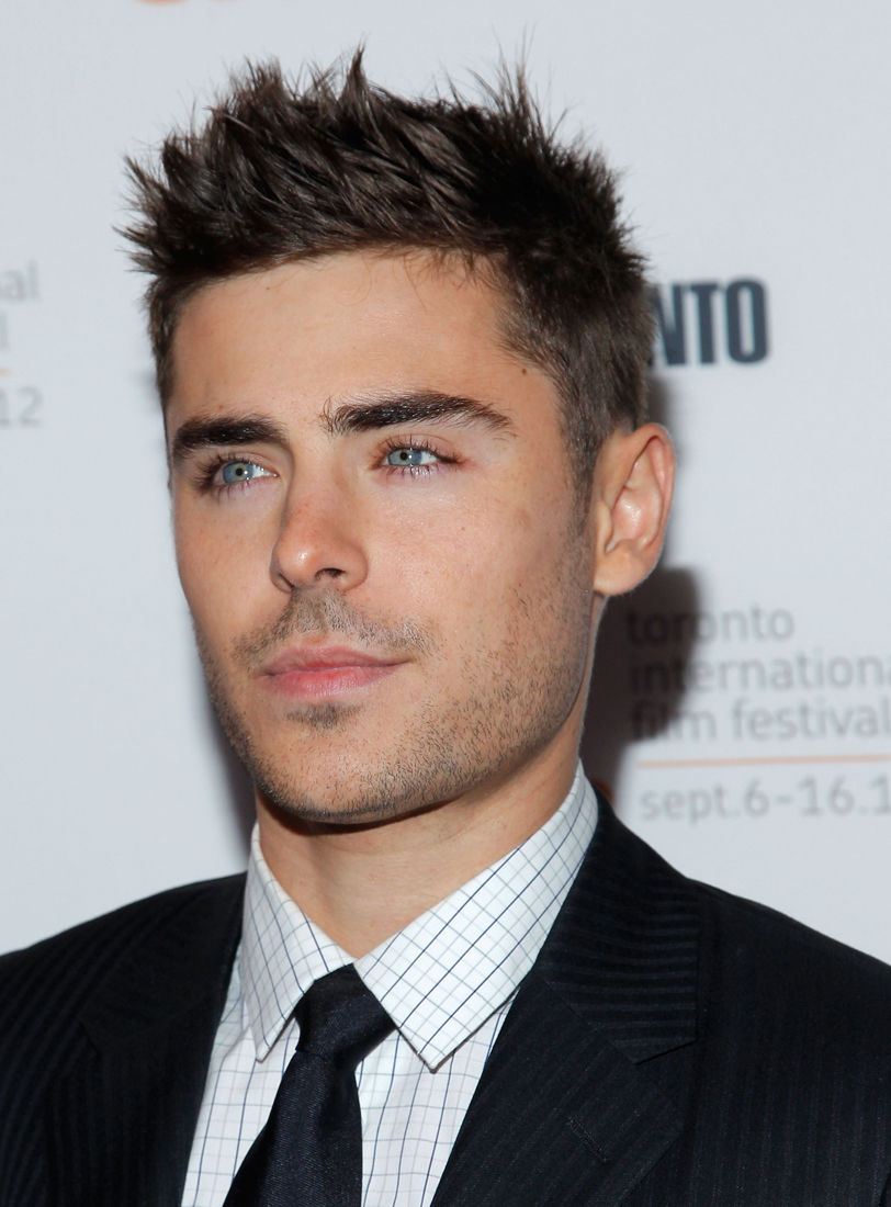 Zac Efron