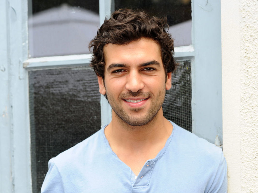 Elyas M'Barek