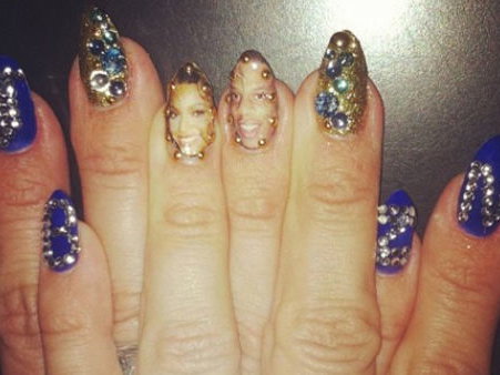 Beyonce