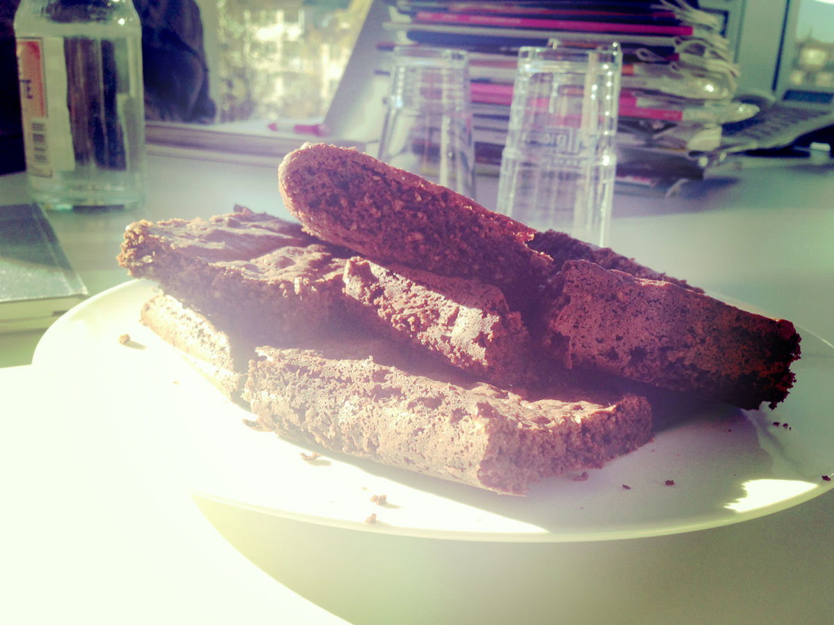 Brownies