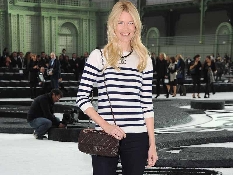 Claudia Schiffer