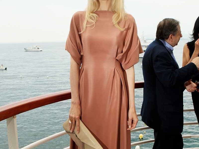 Claudia Schiffer